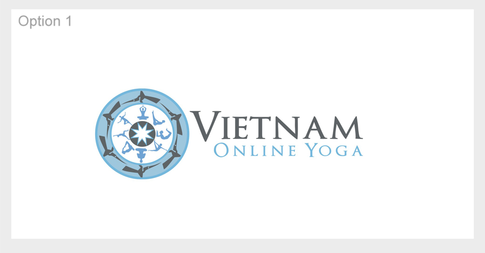 Logo Design by ESolz Technologies for Wide Open Road Wellness | Design #2192406