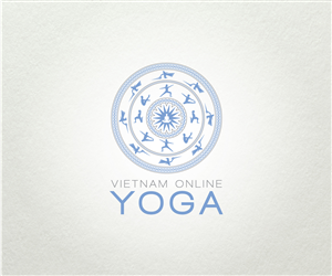 Logo Design by P.O.Design for Wide Open Road Wellness | Design: #2192809