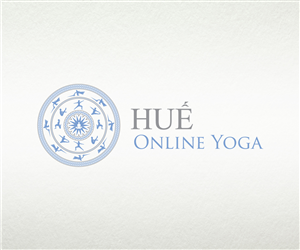 Logo Design by P.O.Design for Wide Open Road Wellness | Design: #2266700