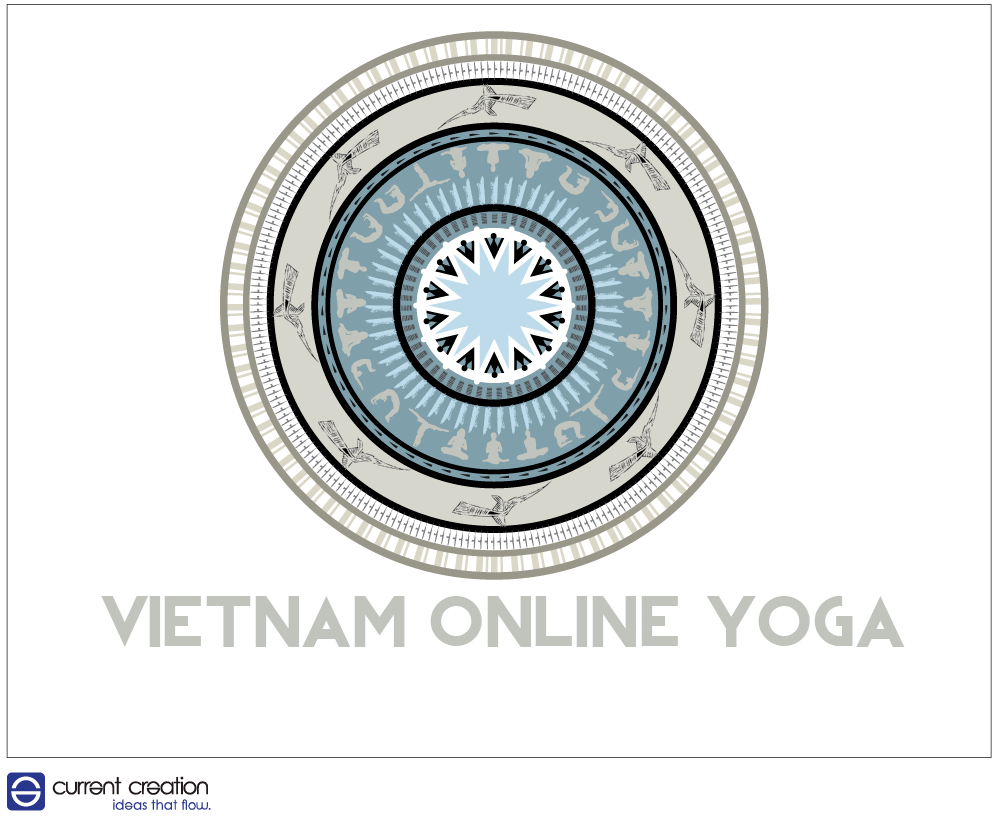 Logo Design by Current Creation for Wide Open Road Wellness | Design #2190774