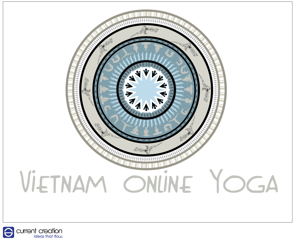 Logo Design by Current Creation for Wide Open Road Wellness | Design #2190775