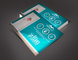 Flyer Design by ColorDrops for Tipperary Windows & Home Improvements | Design: #10348558