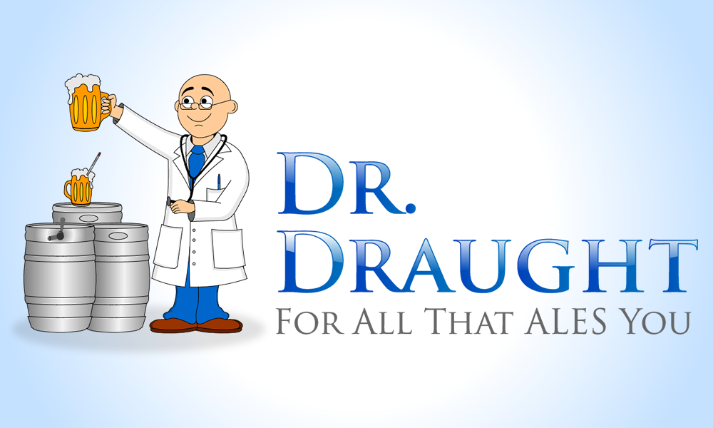 Design de Logo par inspiral pour Dr Draught | Design : #462426