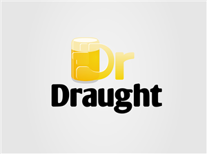 Logo Design by Cflo for Dr Draught | Design #451416