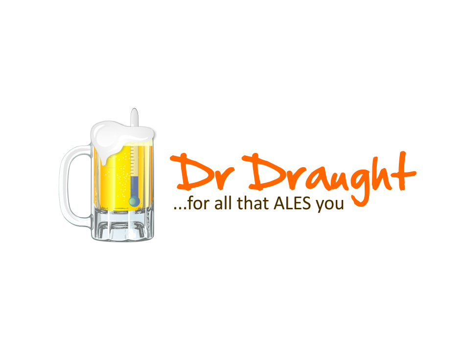 Design de Logo par dafne pour Dr Draught | Design #455672