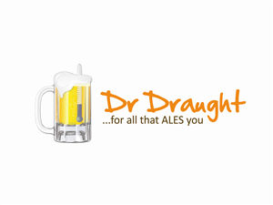 Design de Logo par dafne pour Dr Draught | Design : #455672