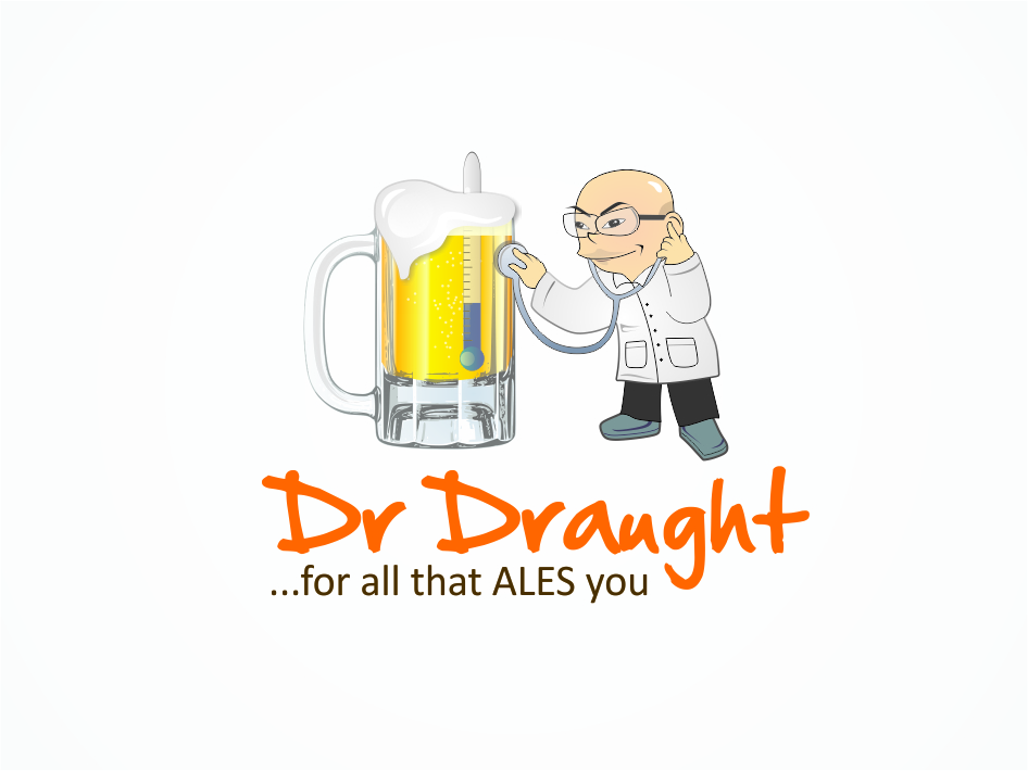 Design de Logo par dafne pour Dr Draught | Design #456219