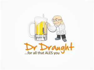 Design de Logo par dafne pour Dr Draught | Design : #456219