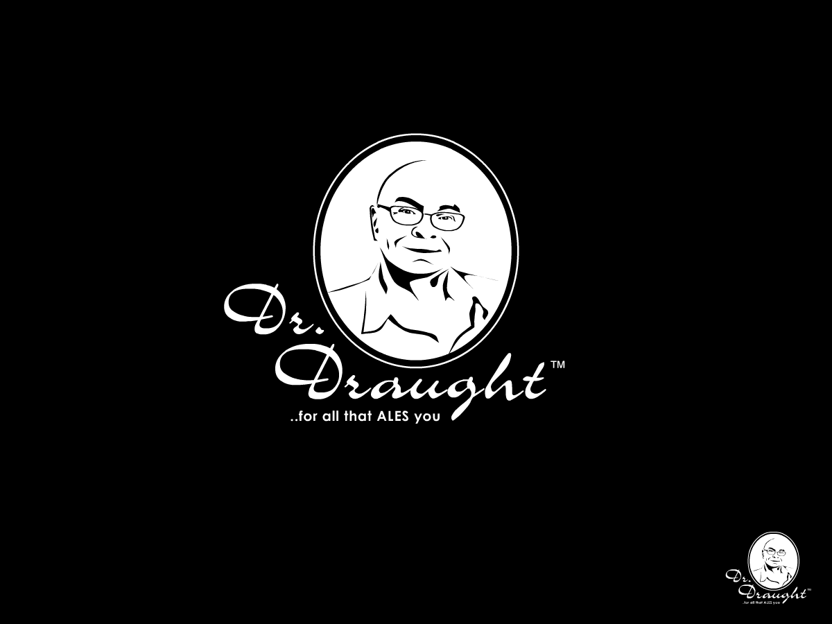 Design de Logo par REDcrackers.com pour Dr Draught | Design #448572