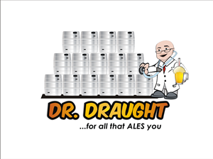 Design de Logo par Blueberry pour Dr Draught | Design : #462417
