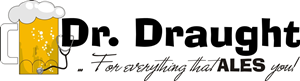 Logo Design by LD for Dr Draught | Design #458208