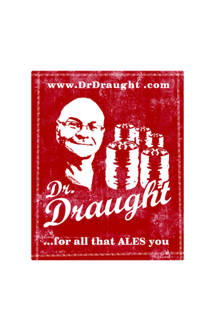 Logo Design by Andreev for Dr Draught | Design #452934