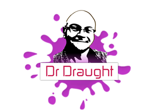 Design de Logo par shridhar pour Dr Draught | Design : #447898