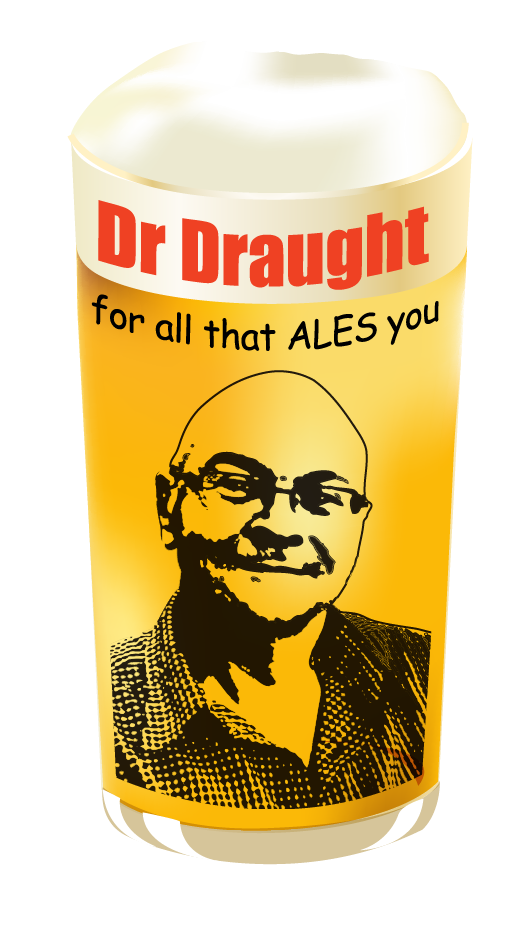 Design de Logo par shridhar pour Dr Draught | Design #449221