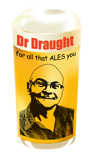 Design de Logo par shridhar pour Dr Draught | Design : #449221