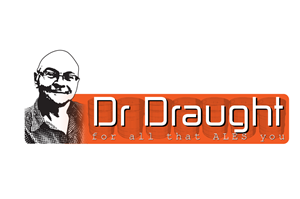 Design de Logo par shridhar pour Dr Draught | Design : #449243