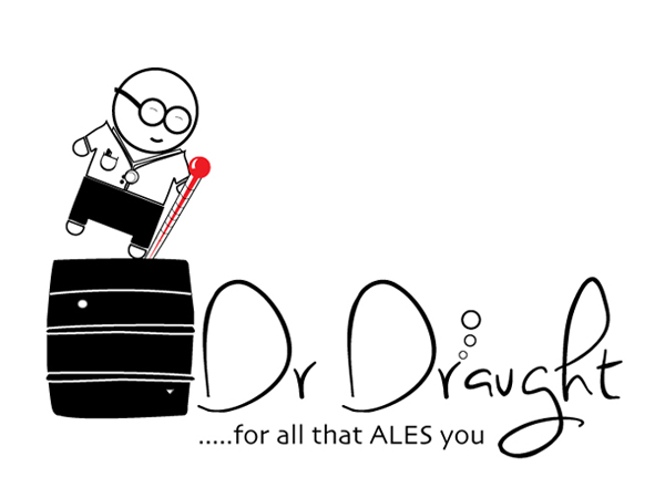 Design de Logo par Gracey pour Dr Draught | Design #450338