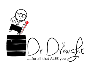 Design de Logo par Gracey pour Dr Draught | Design : #450338