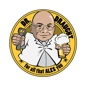 Design de Logo par match communications pour Dr Draught | Design : #451338