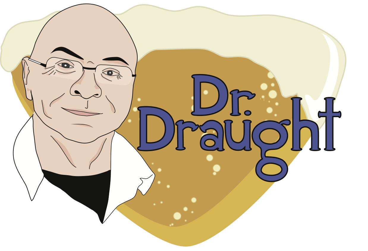 Design de Logo par mark-antoine Joncas pour Dr Draught | Design #454963