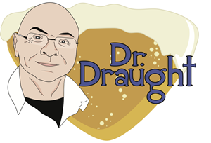 Design de Logo par mark-antoine Joncas pour Dr Draught | Design : #454963