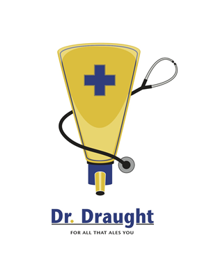 Design de Logo par mark-antoine Joncas pour Dr Draught | Design : #456313