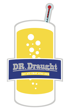 Design de Logo par mark-antoine Joncas pour Dr Draught | Design : #458022