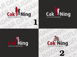 Logo Design by Madhurima