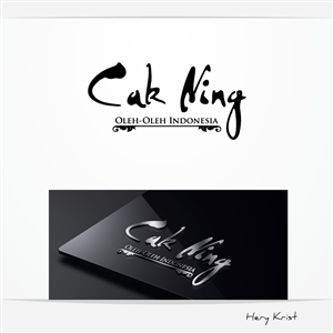 Logo Design by hery_krist