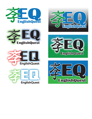Logo Design by J. David Momsen