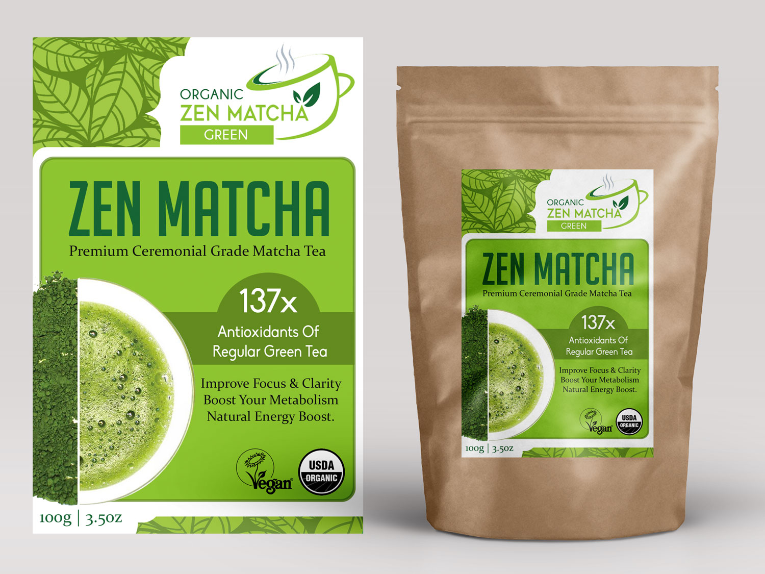 Label Design by ordelya.nicole for this project | Design #10359859