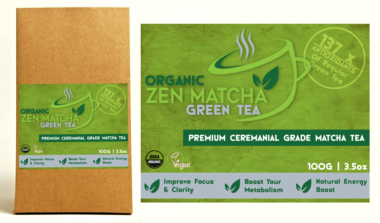 Diseño de Etiqueta por Nordic Designer para este proyecto | Diseño #10364198