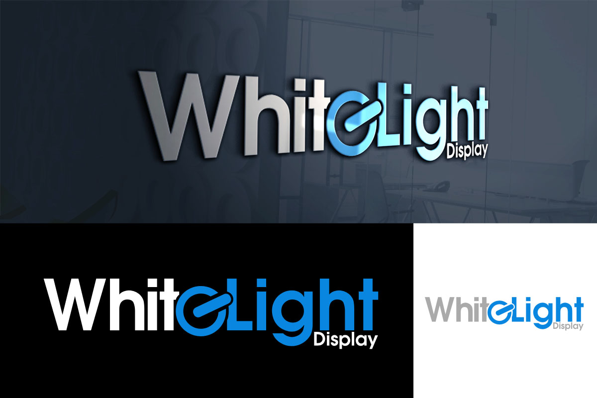 Logo Design by Artianz for White Light Products Limited | Design: #10355099