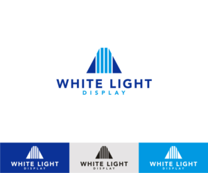 Logo Design by SMG for White Light Products Limited | Design: #10349863