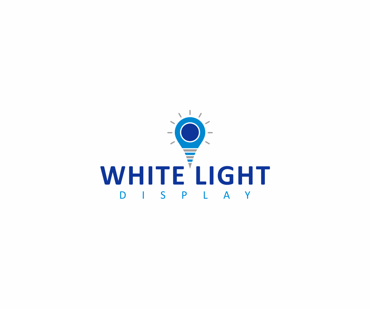 Logo Design by SMG for White Light Products Limited | Design #10349864