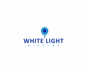 Logo Design by SMG for White Light Products Limited | Design: #10349864