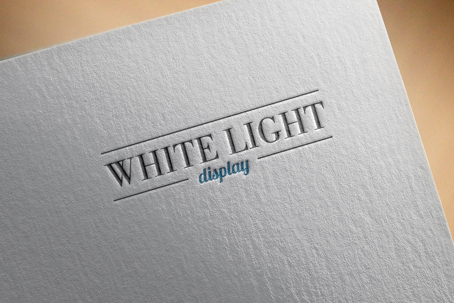 Design de Logo par CreArt pour White Light Products Limited | Design #10353398