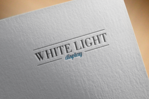 Logo Design by CreArt for White Light Products Limited | Design: #10353398
