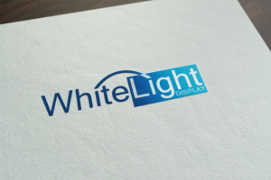 Logo Design by CreArt for White Light Products Limited | Design: #10355095
