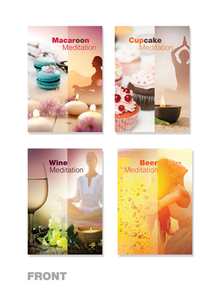 Flyer Design by DLazar for Wide Open Road Wellness | Design: #2203081