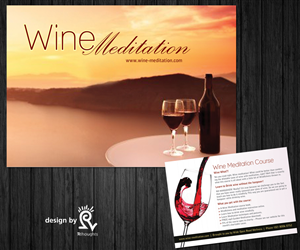 Flyer Design by Rflames for Wide Open Road Wellness | Design: #2218378