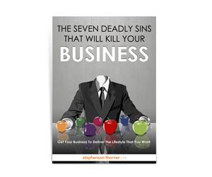 Book Cover Design by NRapea
