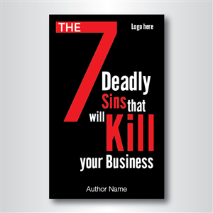 Book Cover Design Project