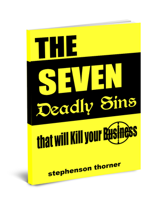 Book Cover Design by B1stdesign studio for Stephenson Thorner Limited | Design #2198731
