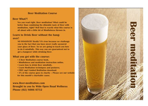 Flyer Design by kiran
