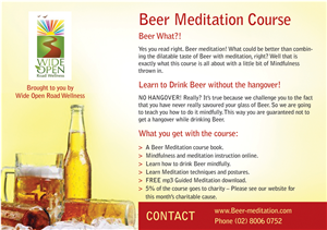 Flyer Design by Rflames for Wide Open Road Wellness | Design: #2219532