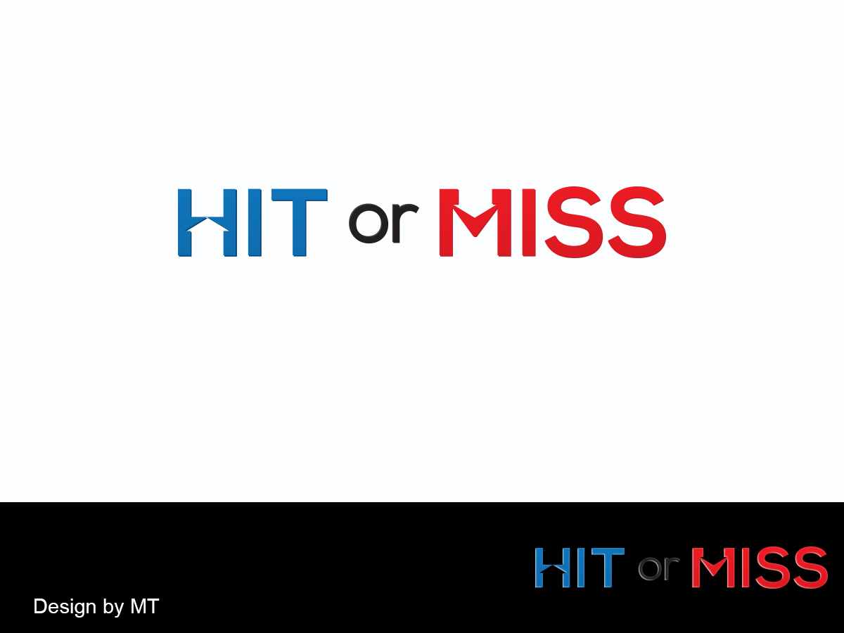 Logo Design by MT for this project | Design #2222262