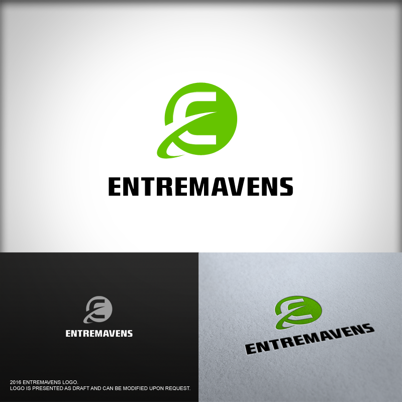 Logo Design by carlomagno for this project | Design #10412759