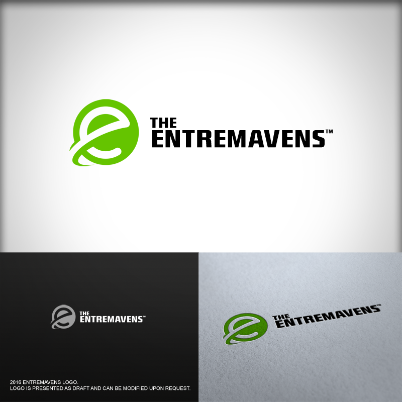 Logo Design by carlomagno for this project | Design #10428384