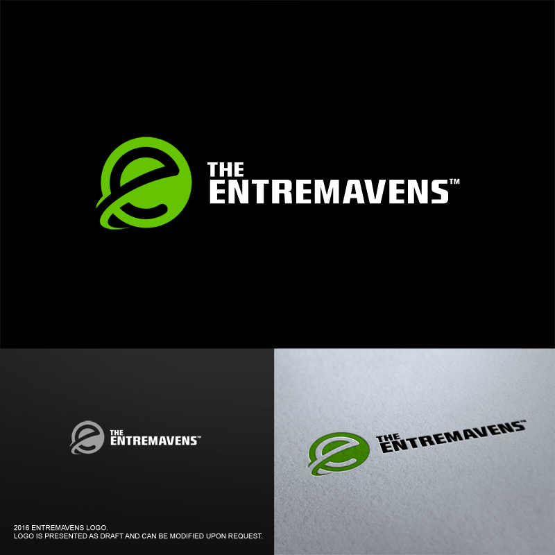 Logo Design by carlomagno for this project | Design #10428385